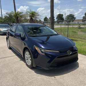 صورة مصغرة 12 لـ 2025 Toyota COROLLA LE