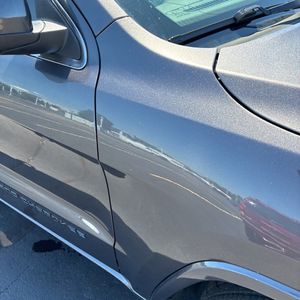 2015 JEEP GRAND CHEROKEE ALTITUDE — миниатюра 48