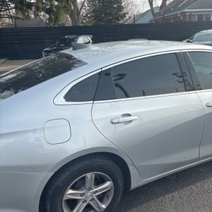 CHEVROLET MALIBU LS - 9