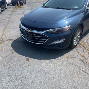 2022 Chevrolet MALIBU LT — миниатюра 58