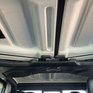 صورة مصغرة 45 لـ 2021 JEEP GLADIATOR RUBICON