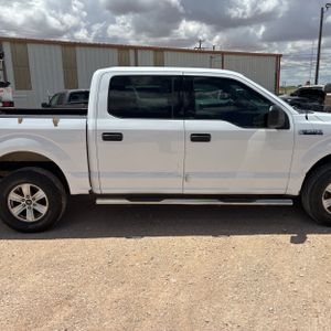 2016 FORD F-150 XLT 缩略图 11