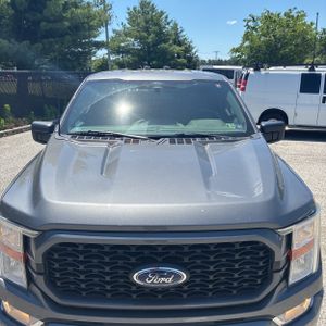 2022 FORD F-150 XL 缩略图 15