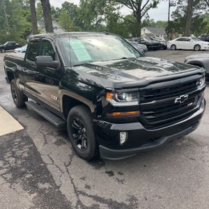 صورة مصغرة 12 لـ 2018 Chevrolet SILVERADO 1500 LT Z71