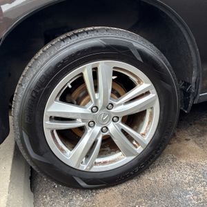2014 Acura RDX W/TECH — миниатюра 19