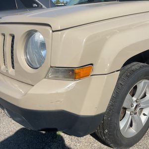 صورة 48 لـ 2017 JEEP PATRIOT LATITUDE