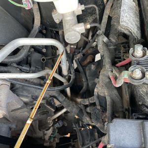 صورة مصغرة 43 لـ 2018 RAM 1500 TRADESMAN