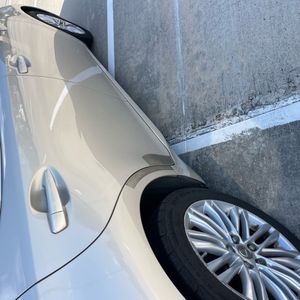 2013 Lexus ES 350 BASE photo 57