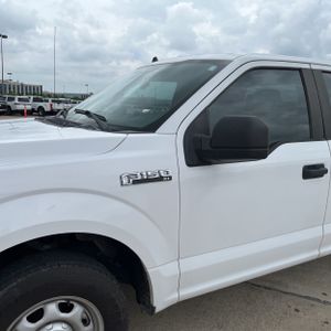 FORD F-150 XL - 2