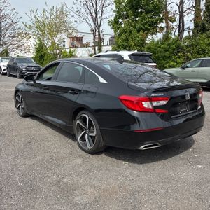 HONDA ACCORD - 6