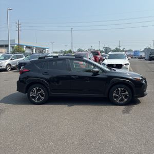 صورة 10 لـ 2024 Subaru CROSSTREK PREMIUM