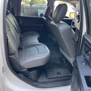 صورة مصغرة 35 لـ 2018 RAM 1500 TRADESMAN