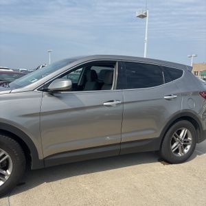 HYUNDAI SANTA FE SPORT 2.4L - 4