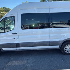 FORD TRANSIT 350 XLT - 3