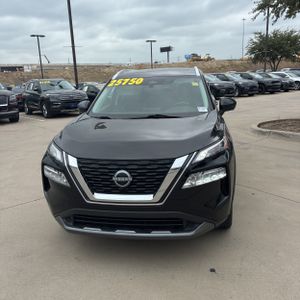صورة مصغرة 14 لـ 2023 Nissan ROGUE SL