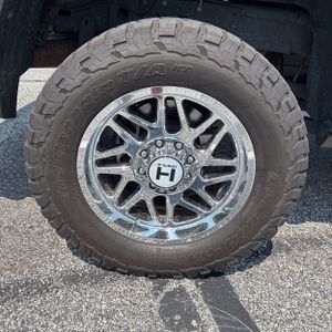 صورة مصغرة 19 لـ 2024 RAM 2500 POWER WAGON