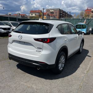 MAZDA CX-5 2.5 S - 8