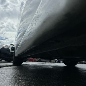 2016 Acura TLX BASE — фото 22