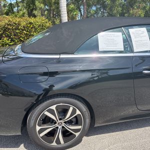 MERCEDES-BENZ CLE - 9