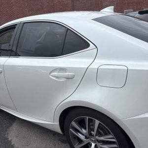 LEXUS IS 300 BASE - 6