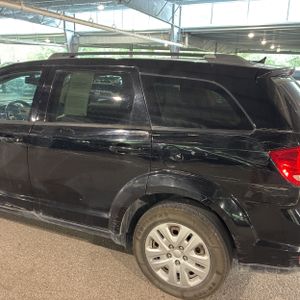 صورة 6 لـ 2014 Dodge JOURNEY SE