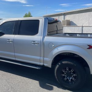 FORD F-150 XLT - 6