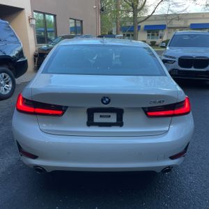 BMW 3 SERIES 330I - 7