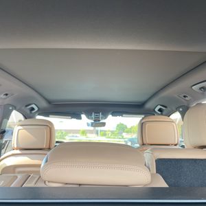 2019 Porsche CAYENNE S thumbnail 42