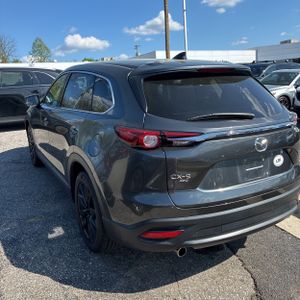 MAZDA CX-9 TOURING PLUS - 5