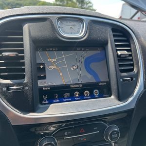 2015 Chrysler 300 LIMITED 缩略图 37