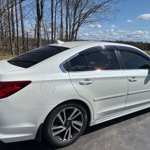 SUBARU LEGACY 2.5I SPORT - 9