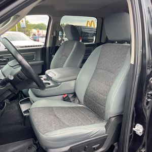 2018 RAM 1500 BIG HORN 缩略图 23