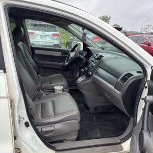 2010 Honda CR-V EX-L 缩略图 32