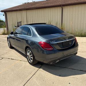 2016 Mercedes-BENZ C 300 照片 5