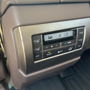 صورة مصغرة 64 لـ 2015 Lexus GX 460 BASE