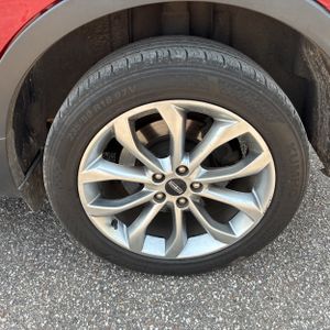 2019 Lincoln MKC SELECT 缩略图 18