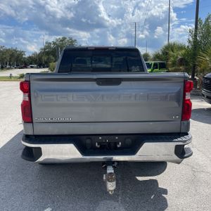 صورة 7 لـ 2019 Chevrolet SILVERADO 1500 LT