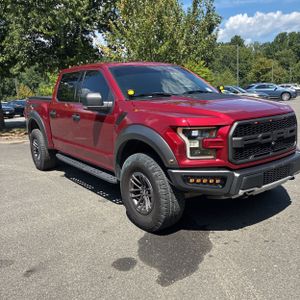 صورة 12 لـ 2018 FORD F-150 RAPTOR