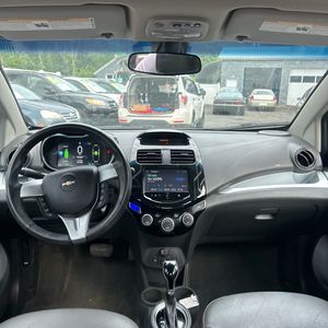 2015 Chevrolet SPARK EV 2LT — миниатюра 36