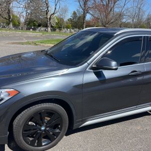 BMW X1 XDRIVE28I - 2