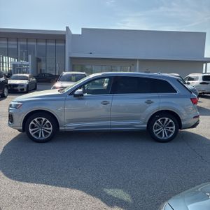 AUDI Q7 PREMIUM PLUS - 3