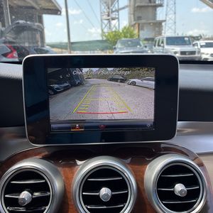 2018 Mercedes-BENZ GLC thumbnail 38