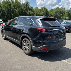 صورة 6 لـ 2018 Mazda CX-9 TOURING