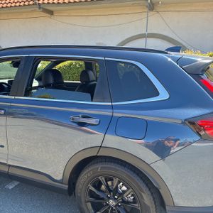 2025 Honda CR-V HYBRID SPORT-L 照片 5