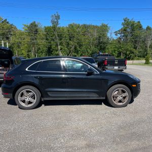 2017 Porsche MACAN S — фото 10