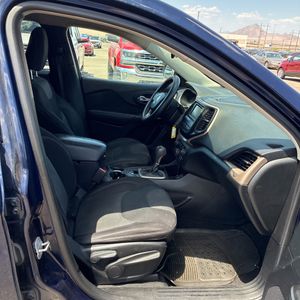 2014 JEEP CHEROKEE LATITUDE 缩略图 33