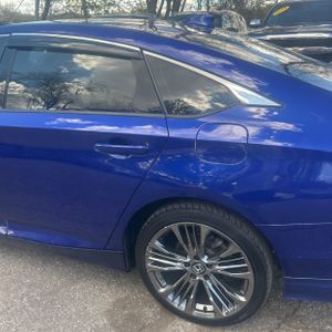 HONDA ACCORD SPORT - 6