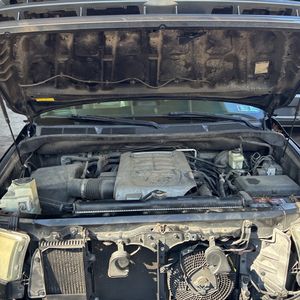 2010 Toyota SEQUOIA PLATINUM 照片 41