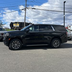 CHEVROLET TAHOE LT - 3