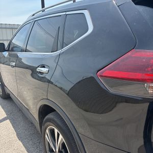صورة 6 لـ 2019 Nissan ROGUE SV